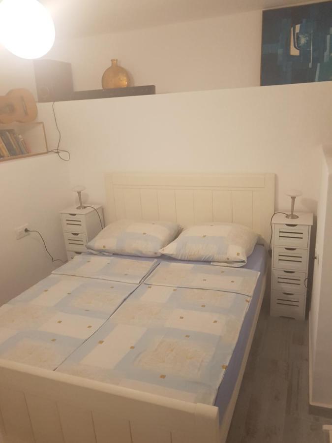 卡尔佩Casa Zorro公寓 外观 照片